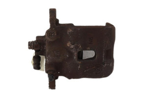 Etrier avant droit (freinage) SUZUKI CELERIO Photo n°6