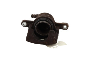 Etrier avant gauche (freinage) SUZUKI CELERIO Photo n°2