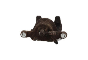 Etrier avant gauche (freinage) SUZUKI CELERIO Photo n°4