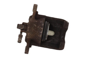 Etrier avant gauche (freinage) SUZUKI CELERIO Photo n°5