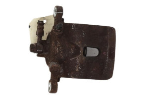 Etrier avant gauche (freinage) SUZUKI CELERIO Photo n°6