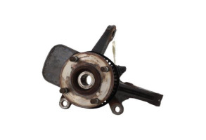 Pivot de moyeu avant droit SUZUKI CELERIO Photo n°1