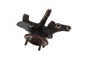 Pivot de moyeu avant droit SUZUKI CELERIO Photo n°3