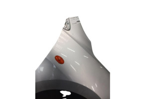 Aile avant droit SUZUKI CELERIO Photo n°2