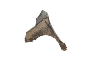 Aile avant droit SUZUKI CELERIO Photo n°4