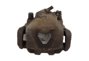 Etrier avant droit (freinage) BMW X1 E84 Photo n°6