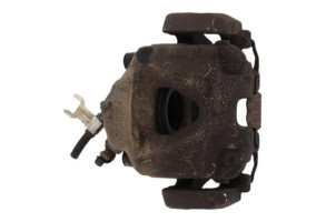 Etrier avant gauche (freinage) BMW X1 E84 Photo n°6