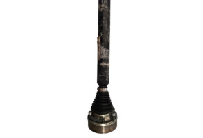 Cardan droit (transmission) VOLKSWAGEN GOLF 7 Photo n°1