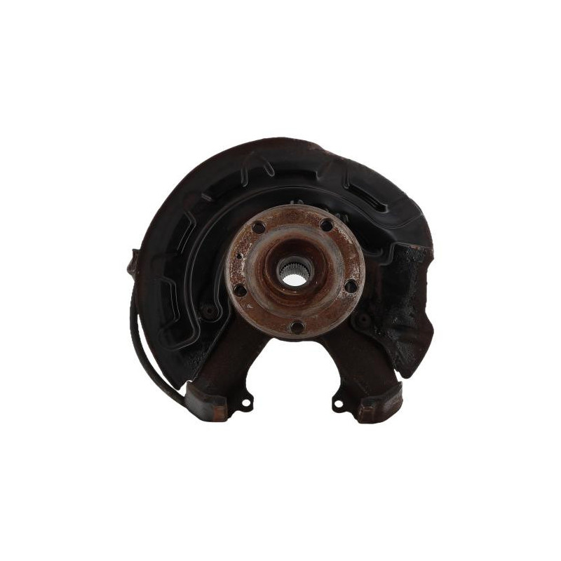 Pivot de moyeu avant gauche VOLKSWAGEN GOLF 7 Photo n°1