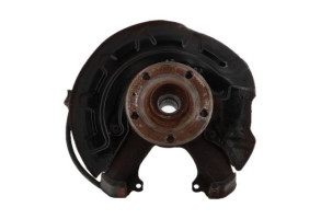 Pivot de moyeu avant gauche VOLKSWAGEN GOLF 7 Photo n°1