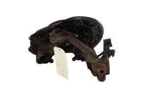 Pivot de moyeu avant gauche VOLKSWAGEN GOLF 7 Photo n°2