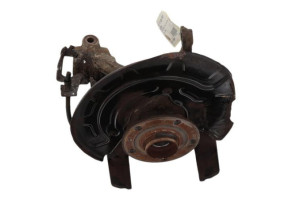 Pivot de moyeu avant gauche VOLKSWAGEN GOLF 7 Photo n°3