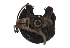 Pivot de moyeu avant gauche VOLKSWAGEN GOLF 7 Photo n°4