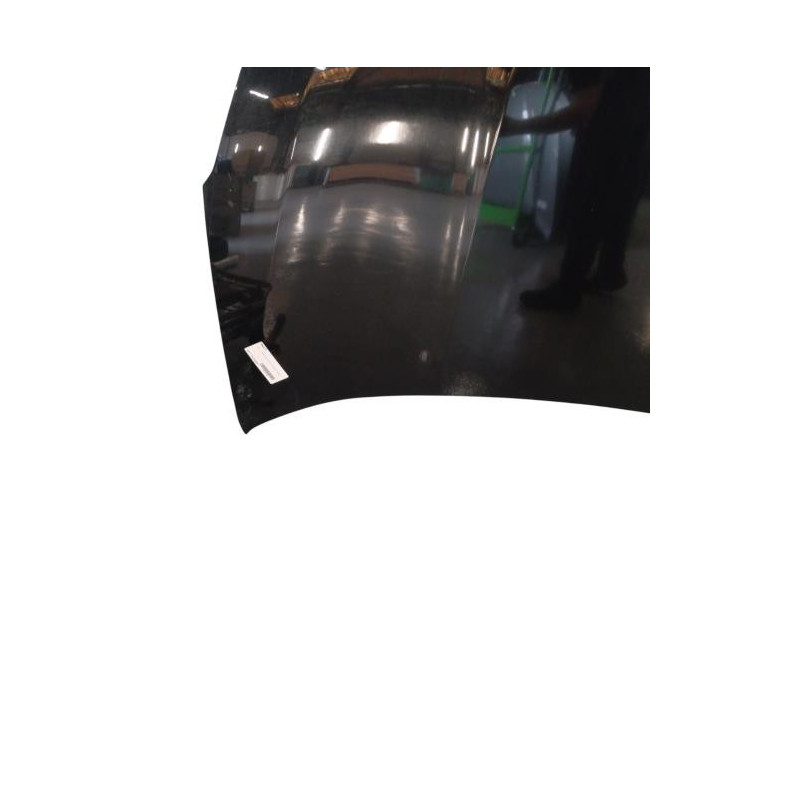 Capot PEUGEOT 4007 Photo n°1