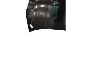 Capot PEUGEOT 4007 Photo n°1