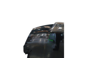 Capot PEUGEOT 4007 Photo n°2