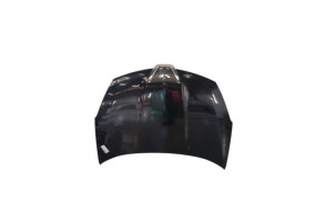 Capot PEUGEOT 4007 Photo n°3