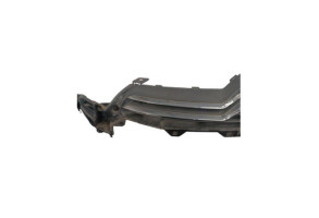 Calandre CITROEN C4 2 Photo n°3