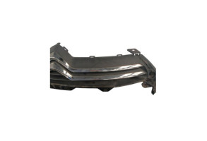 Calandre CITROEN C4 2 Photo n°5