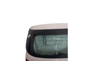 Malle/Hayon arriere CITROEN C4 2 Photo n°6