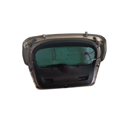 Malle/Hayon arriere CITROEN C4 2
