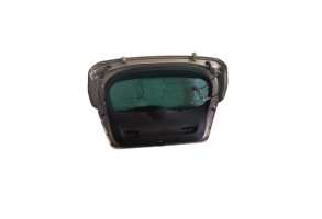 Malle/Hayon arriere CITROEN C4 2 Photo n°1