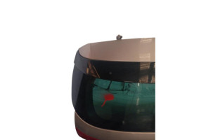 Malle/Hayon arriere CITROEN C4 2 Photo n°3