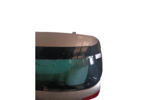 Malle/Hayon arriere CITROEN C4 2 Photo n°4
