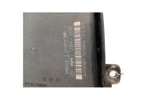 Boitier servitude moteur (BSM) RENAULT SCENIC 3 Photo n°1