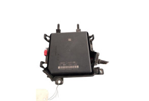 Boitier servitude moteur (BSM) RENAULT SCENIC 3 Photo n°3