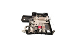 Boitier servitude moteur (BSM) RENAULT SCENIC 3 Photo n°4