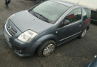 Moteur essuie glace arriere CITROEN C2 Photo n°8