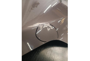 Aile avant droit HYUNDAI IX 35 Photo n°11