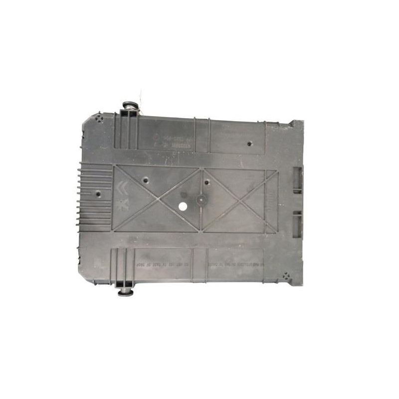 Boitier BSI CITROEN C4 CACTUS Photo n°1