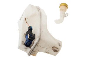 Vase de lave glace RENAULT CLIO 4 Photo n°5