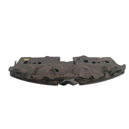 Calandre RENAULT CLIO 4