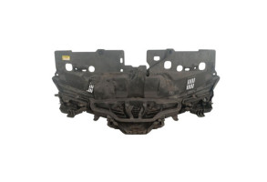 Calandre RENAULT CLIO 4 Photo n°2