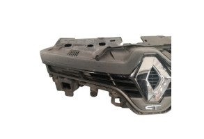 Calandre RENAULT CLIO 4 Photo n°3