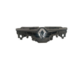 Calandre RENAULT CLIO 4 Photo n°5