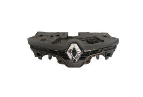 Calandre RENAULT CLIO 4 Photo n°6