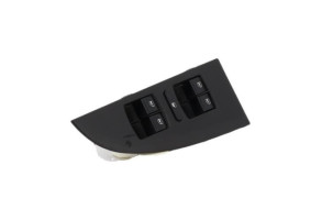 Interrupteur de leve vitre avant gauche SEAT LEON 2 Photo n°4