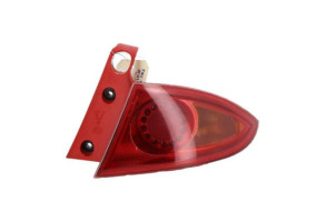 Feu arriere principal droit (feux) SEAT LEON 2 Photo n°2