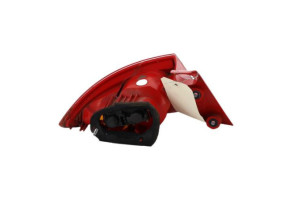 Feu arriere principal droit (feux) SEAT LEON 2 Photo n°4