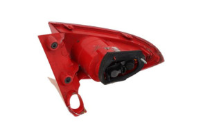 Feu arriere principal droit (feux) SEAT LEON 2 Photo n°6