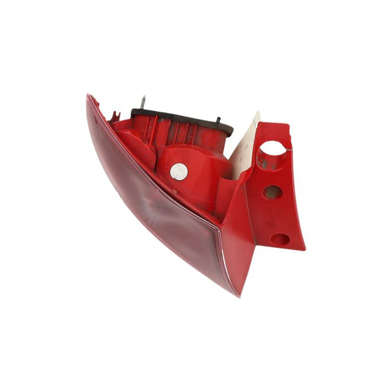 Feu arriere principal gauche (feux) SEAT LEON 2 Photo n°1