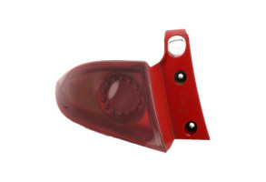 Feu arriere principal gauche (feux) SEAT LEON 2 Photo n°2