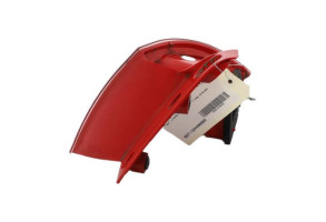 Feu arriere principal gauche (feux) SEAT LEON 2 Photo n°3