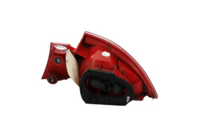 Feu arriere principal gauche (feux) SEAT LEON 2 Photo n°4