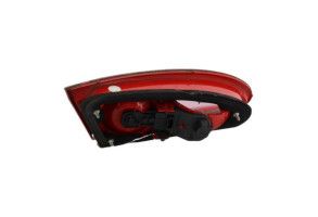 Feu arriere secondaire droit (feux) SEAT LEON 2 Photo n°4