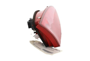 Feu arriere secondaire gauche (feux) SEAT LEON 2 Photo n°5